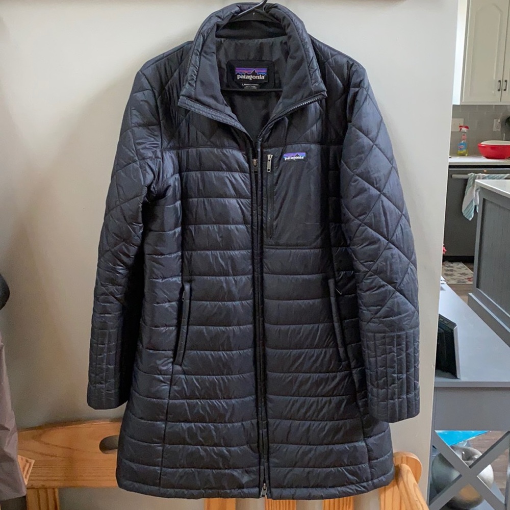 Women’s Patagonia jacket